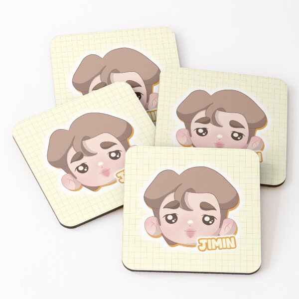 Item preview, BTS Jimin Dynamite designed and sold by dehzeinhos.