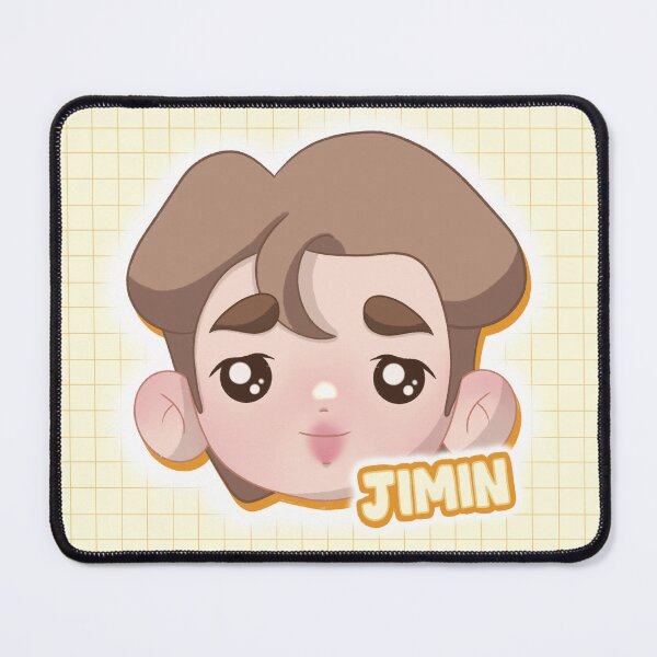 Item preview, BTS Jimin Dynamite designed and sold by dehzeinhos.