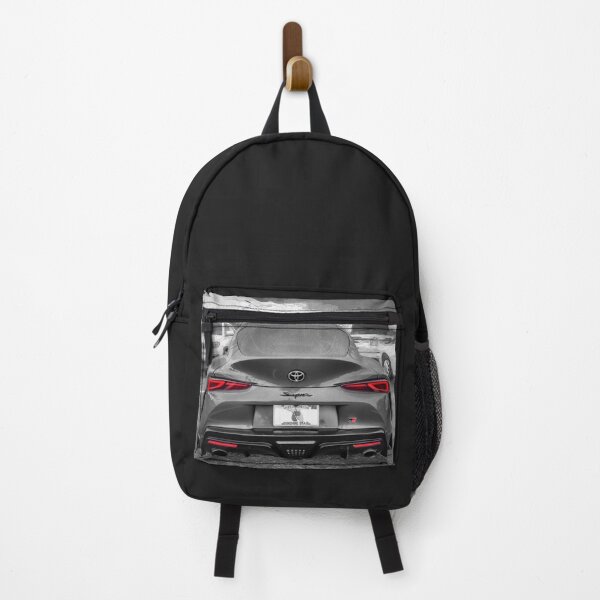 Item preview, Copy of 2022 Blue Toyota Supra GR X 13 designed and sold by RichFrancoCars.