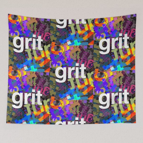 Item preview, grit designed and sold by Majestic7.