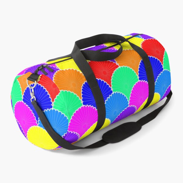 Item preview, Rainbow Colored Fans! designed and sold by GrandpaH.