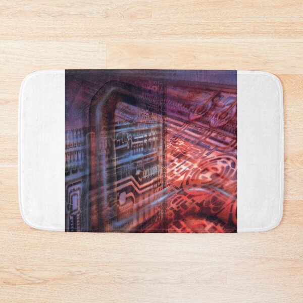 Item preview, Hans Ruedi Giger Collection designed and sold by Nada01.