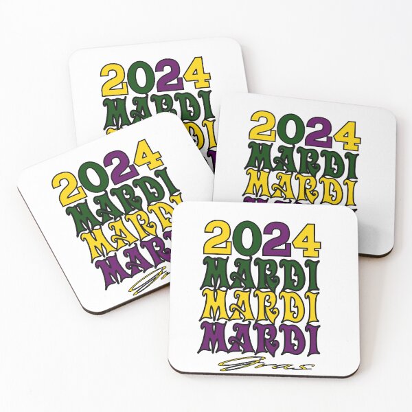 Aperçu de l'œuvre Mardi gras ,happy mardi gras créée et vendue par Essafi ⭐️⭐️⭐️⭐️⭐️⭐️.