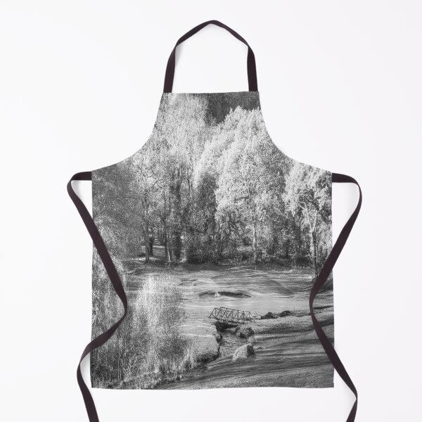 Item preview, Dartmoor Frosty Morning designed and sold by Londonimages.