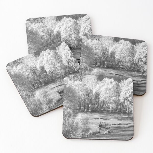 Item preview, Dartmoor Frosty Morning designed and sold by Londonimages.