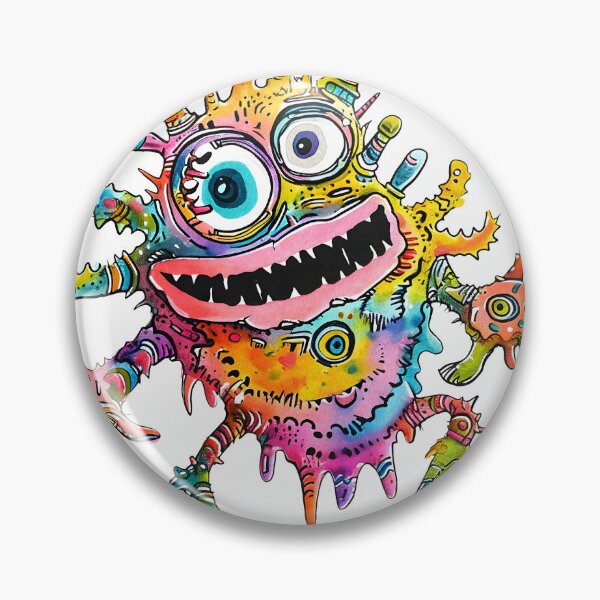 Item preview, Smiling Friend designed and sold by NBazilenco.