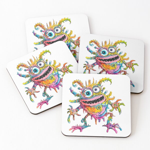 Item preview, Smiling Friend designed and sold by NBazilenco.