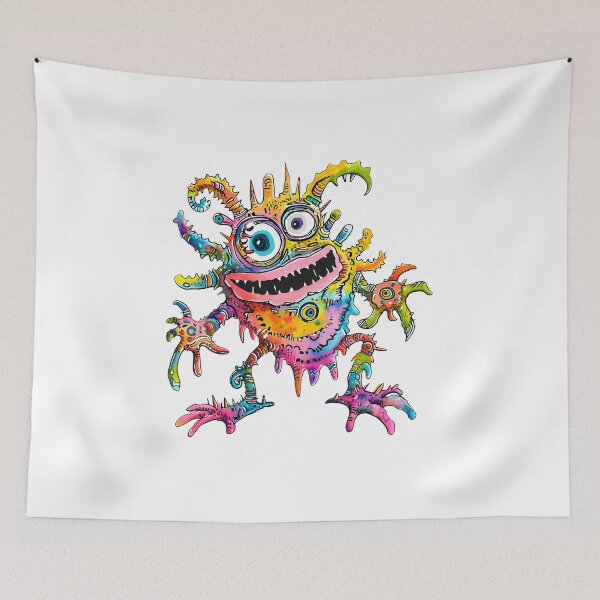 Item preview, Smiling Friend designed and sold by NBazilenco.