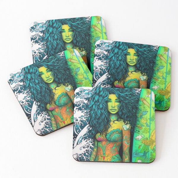 Item preview, Eden designed and sold by Sheree Davis.