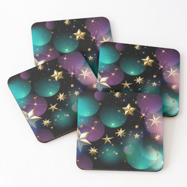 Item preview, Star Party designed and sold by SoulDivaDesigns.