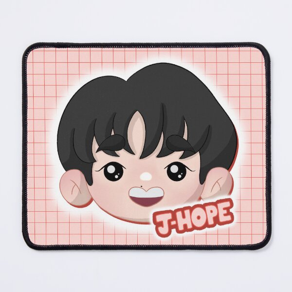 Item preview, BTS J-Hope Dynamite designed and sold by dehzeinhos.