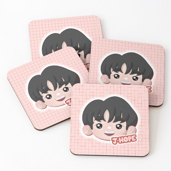 Item preview, BTS J-Hope Dynamite designed and sold by dehzeinhos.