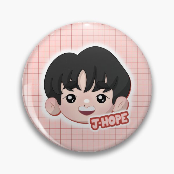 Item preview, BTS J-Hope Dynamite designed and sold by dehzeinhos.
