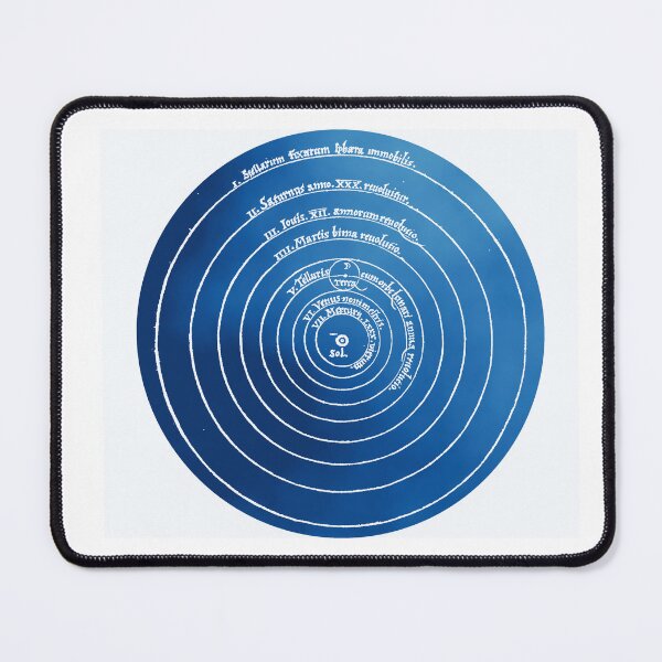 Item preview, Copernicus Solar System designed and sold by planisphaerium.