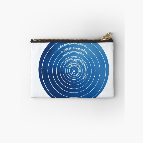 Item preview, Copernicus Solar System designed and sold by planisphaerium.