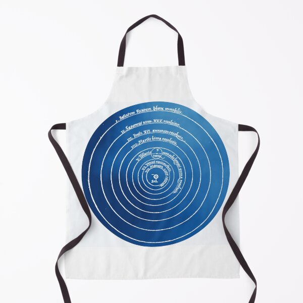 Item preview, Copernicus Solar System designed and sold by planisphaerium.