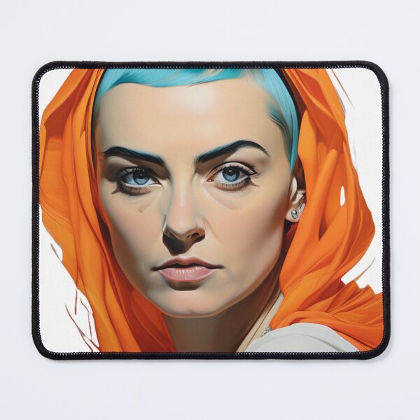 Item preview, Sinead O'connor designed and sold by Suraj Thapa.