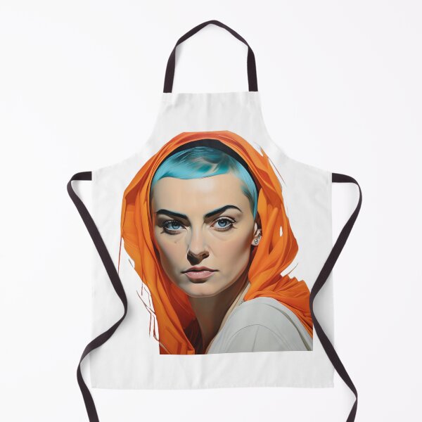 Item preview, Sinead oconnor designed and sold by Suraj Thapa.