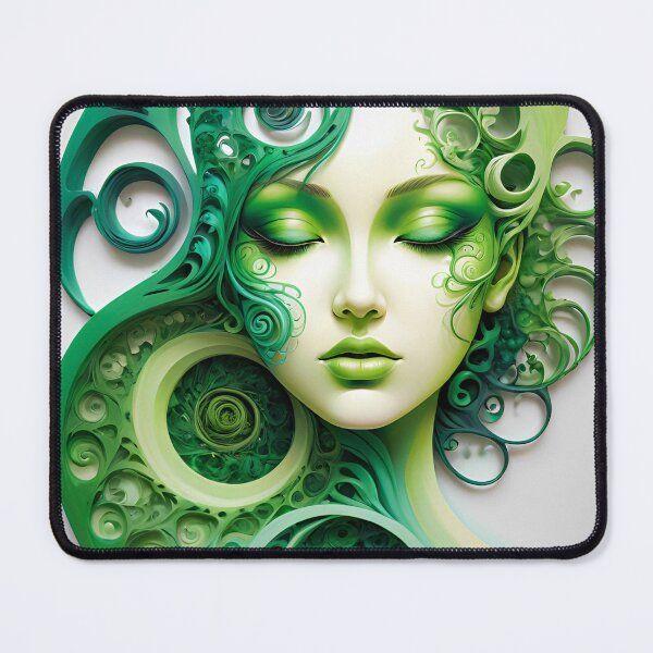 Item preview, Creative Elegance Envy designed and sold by Alexander Butler.