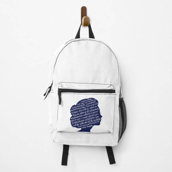Item preview, I can live alone - Jane Eyre quote designed and sold by introvertcafe.