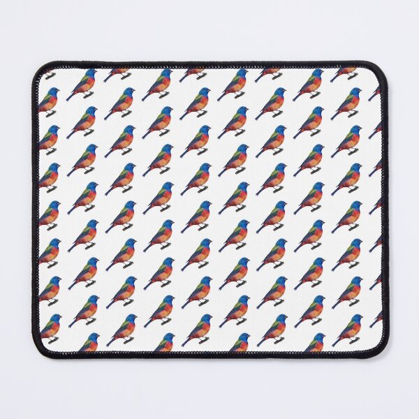 Item preview, Painted Bunting designed and sold by Fashon1.