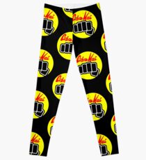 COBRA KAI - KARATE KINDER (V1) Leggings