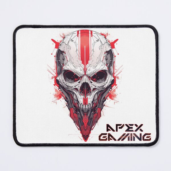 Item preview, Apex Gaming designed and sold by designsaurusrex.