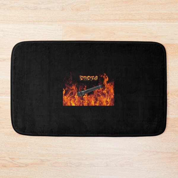 Item preview, DROPS MIC designed and sold by LuvosBar.