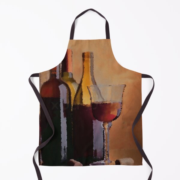 Item preview, Years, Lovers and Glasses of Wine designed and sold by J Marielle Designs.