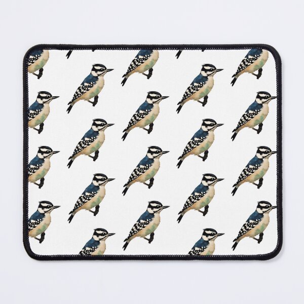 Item preview, Downy Woodpecker designed and sold by Fashon1.