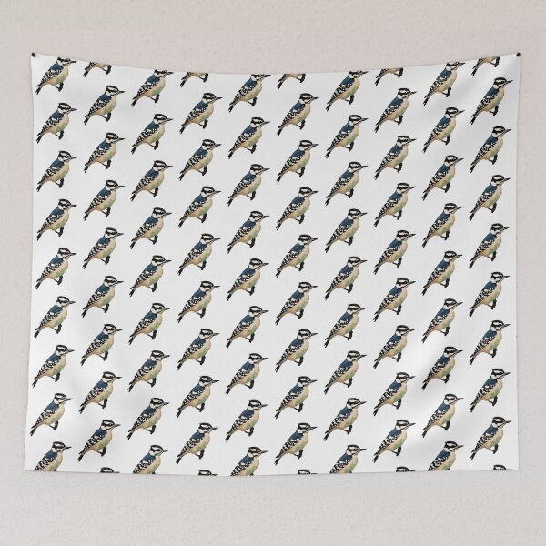 Item preview, Downy Woodpecker designed and sold by Fashon1.