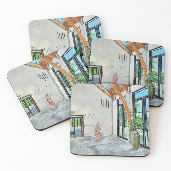Item preview, Vaulted designed and sold by eyenv.