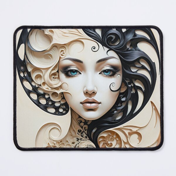 Item preview, Creative Elegance Luck designed and sold by Alexander Butler.