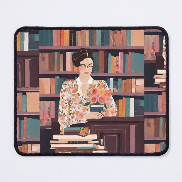 Item preview, El club de lectura designed and sold by echowood26.