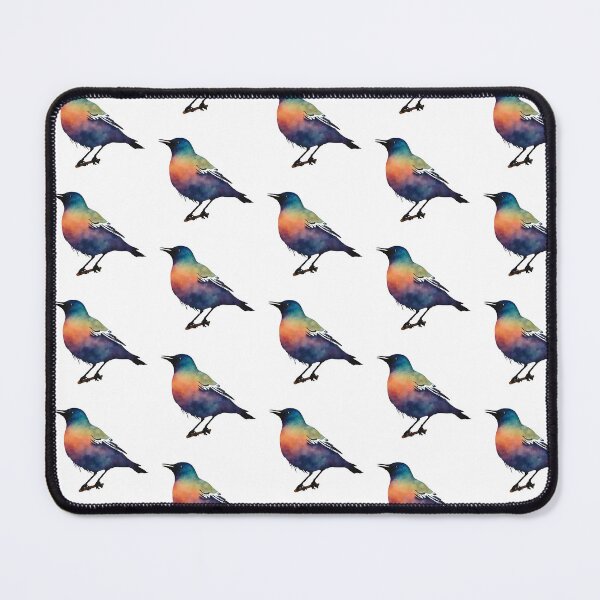 Item preview, Common Starling designed and sold by Fashon1.
