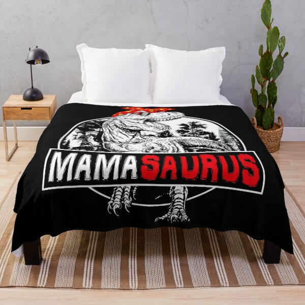 Item preview, Mamasaurus T rex Dinosaur Mama Saurus Family Matching (5) designed and sold by SpeedyPrints.