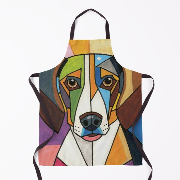 Item preview, Abstract Beagle Design 1 designed and sold by BeagleDesigns.