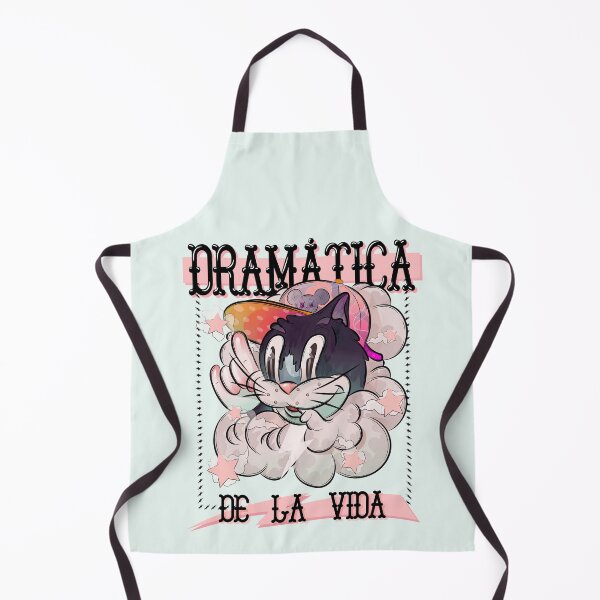 Item preview, Dramática de La Vida designed and sold by Franco Moody.