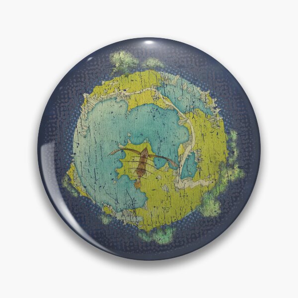 Item preview, Fragile Earth 1971 designed and sold by AstroZombie6669.