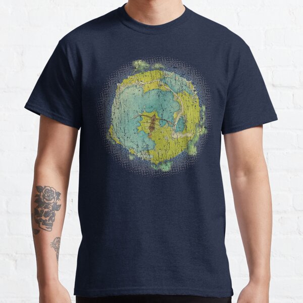 Item preview, Fragile Earth 1971 designed and sold by AstroZombie6669.