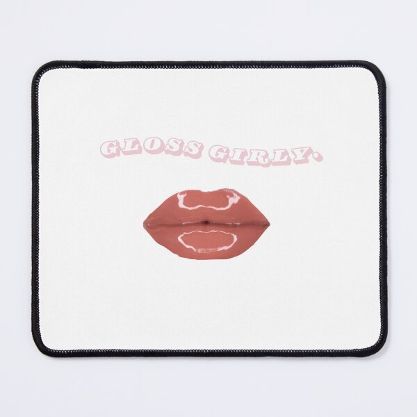 Item preview, Gloss Girly  designed and sold by kristineamae.
