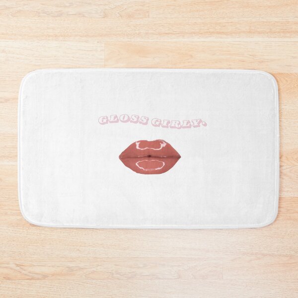 Item preview, Gloss Girly  designed and sold by kristineamae.