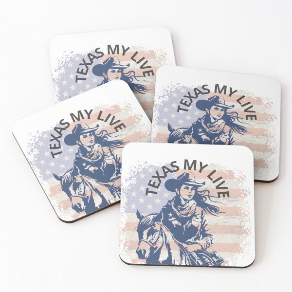 Item preview, TEXAS MY LIVE designed and sold by daniio2.