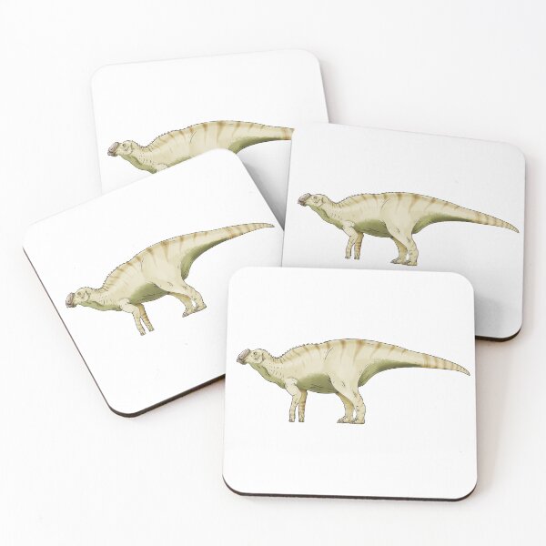Item preview, The Aralosaurus designed and sold by H0bbitNerd.