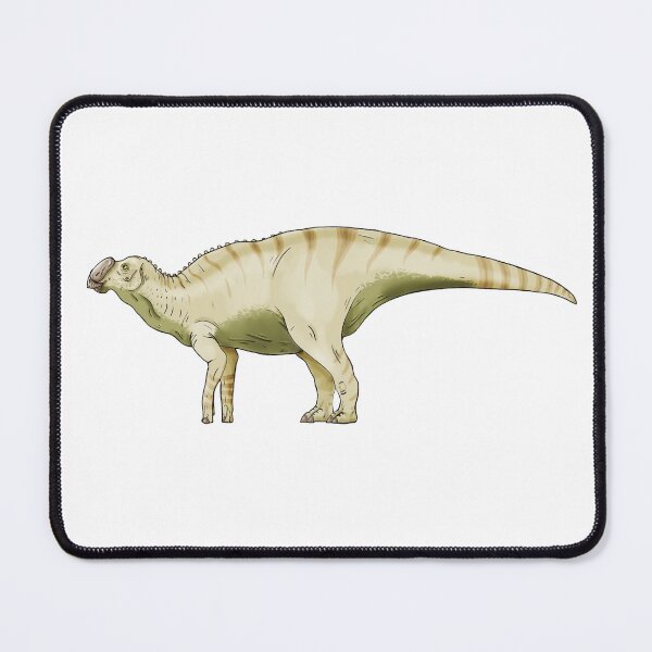 Item preview, The Aralosaurus designed and sold by H0bbitNerd.