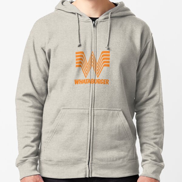 whataburger hoodie