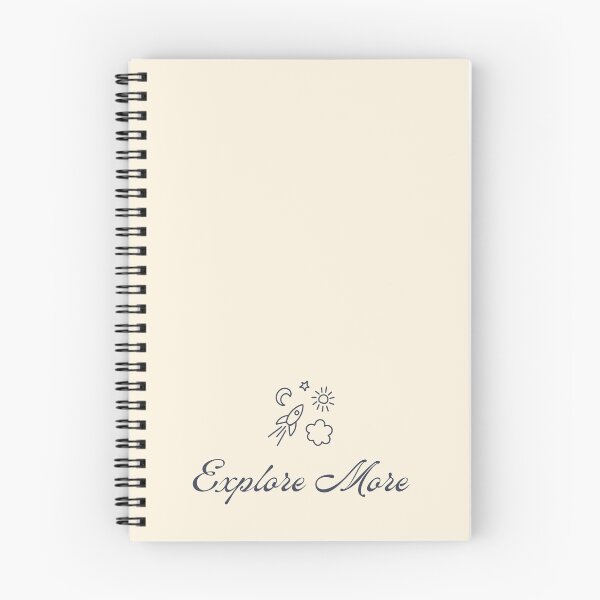 Item preview, Explore More - Dark designed and sold by Christine Weenk.