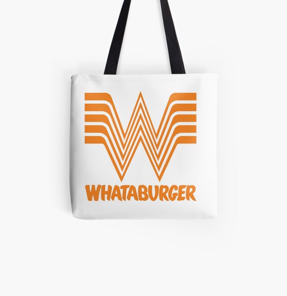 whataburger reusable bag