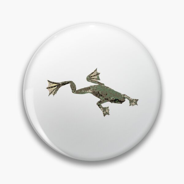 Item preview, Pet African Dwarf Frog designed and sold by Doooriginals.