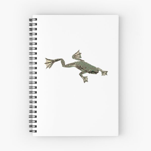 Item preview, Pet African Dwarf Frog designed and sold by Doooriginals.